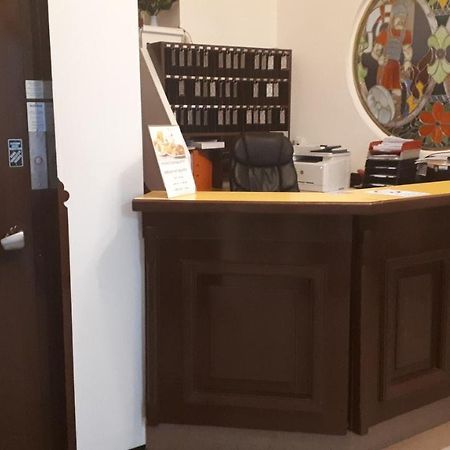 Hotel Hadrigan Vídeň Exteriér fotografie