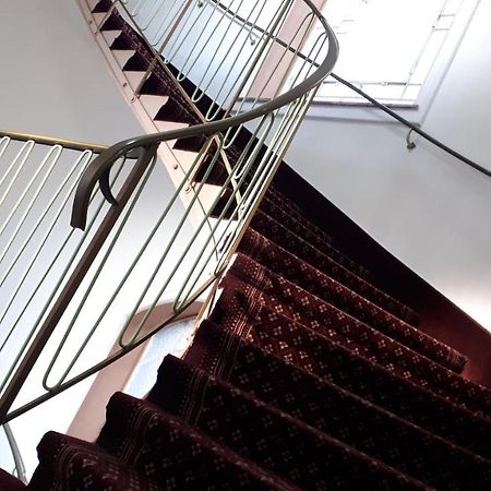 Hotel Hadrigan Vídeň Exteriér fotografie